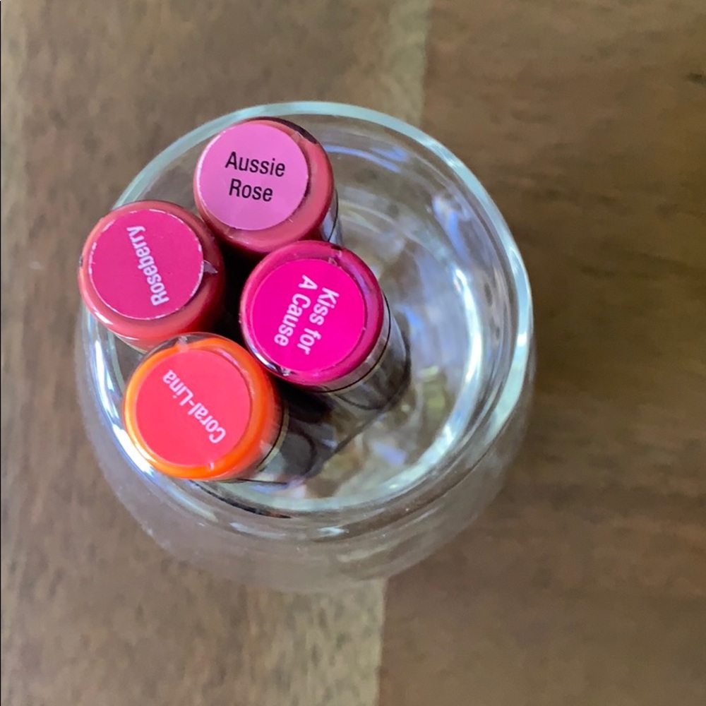 Lipsense Bundle